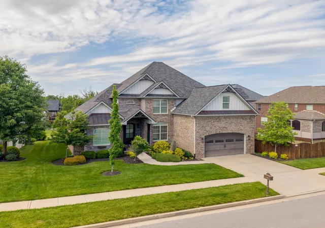 Photo 1 of Mansion for sale at 2605 Lucca Pl, Lexington, KY 40509 | MLS# 26025826 | Listing updated on 2026-10-11