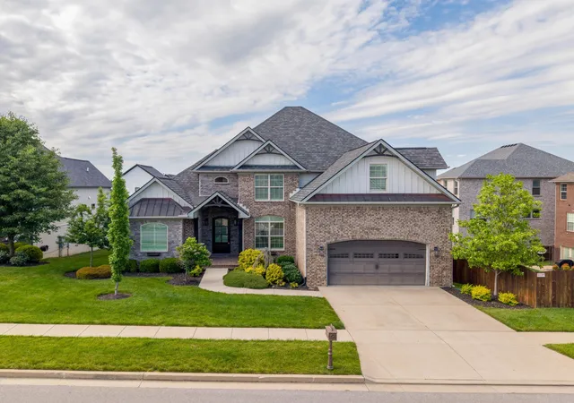 Photo 2 of Mansion for sale at 2605 Lucca Pl, Lexington, KY 40509 | MLS# 26025826 | Listing updated on 2026-10-11