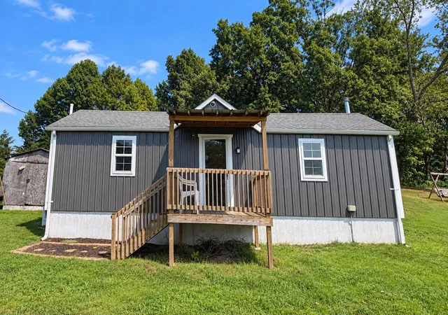 Photo 1 of Sale Pending at 1693 Matt Baker Rd, London, KY 40744 | MLS# 26025922 | Listing updated on 2026-10-13