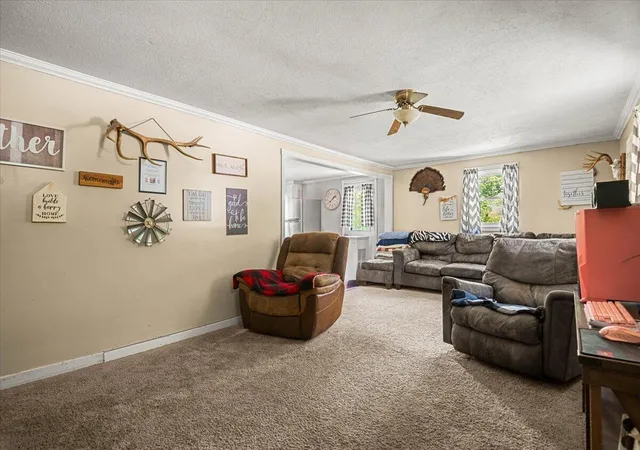 Photo 3 of Single family home for sale at 282 London Ave, Corbin, KY 40701 | MLS# 26025982 | Listing updated on 2026-10-13