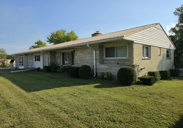 Single family home for sale at 5361 Flemingsburg Rd, Morehead, KY 40351 | MLS# 26025884