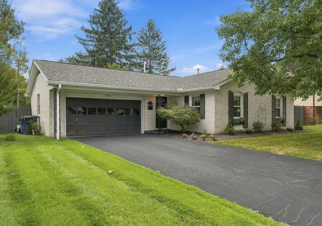 Photo 1 of Sale Pending at 2224 Markham Ct, Lexington, KY 40504 | MLS# 26025948 | Listing updated on 2026-10-13