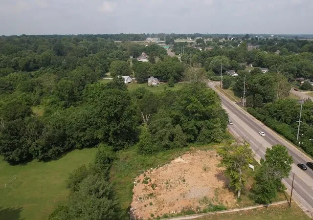 Photo 1 of Land for sale at 2400 Versailles Rd, Lexington, KY 40504 | MLS# 26025892 | Listing updated on 2026-10-13