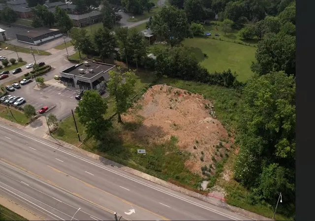 Photo 3 of Land for sale at 2400 Versailles Rd, Lexington, KY 40504 | MLS# 26025892 | Listing updated on 2026-10-13