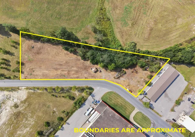 Land for sale at 547 Legion Dr, Harrodsburg, KY 40330 | MLS# 26025856