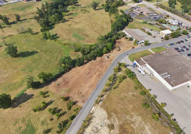 Photo 3 of Land for sale at 547 Legion Dr, Harrodsburg, KY 40330 | MLS# 26025856 | Listing updated on 2026-10-13