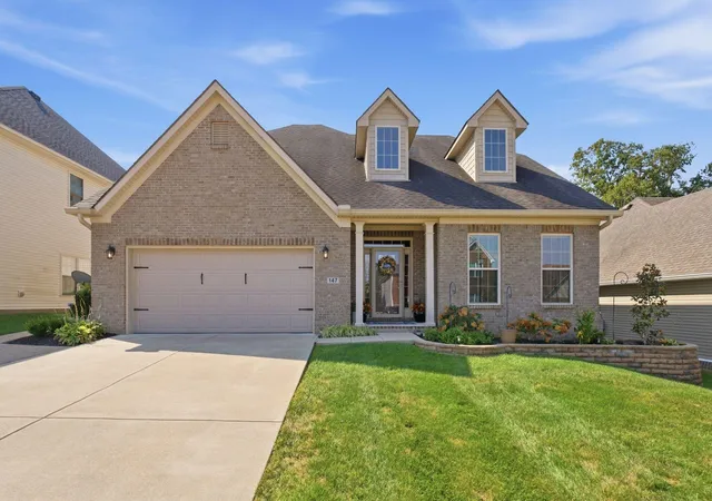 Photo 1 of Sale Pending at 147 Ferguson Ln, Georgetown, KY 40324 | MLS# 26025857 | Listing updated on 2026-10-13