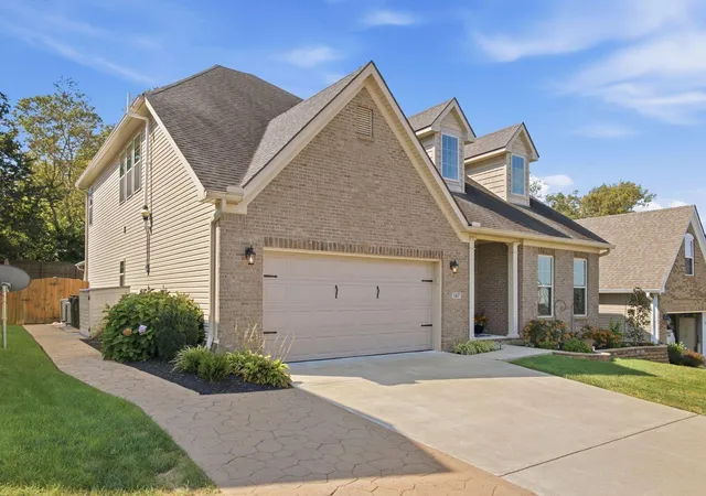 Photo 2 of Sale Pending at 147 Ferguson Ln, Georgetown, KY 40324 | MLS# 26025857 | Listing updated on 2026-10-13