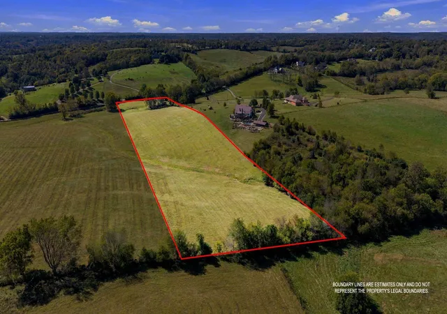 Photo 2 of Land for sale at 716 Elkin Sta Rd, Winchester, KY 40391 | MLS# 26028449 | Listing updated on 2026-10-14