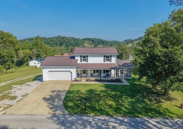 Single family home for sale at 78 Oscar Ln, West Liberty, KY 41472 | MLS# 26025972