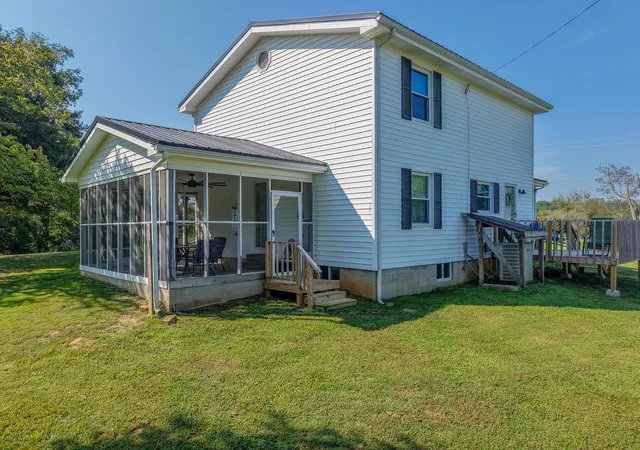 Photo 2 of Single family home for sale at 78 Oscar Ln, West Liberty, KY 41472 | MLS# 26025972 | Listing updated on 2026-10-24
