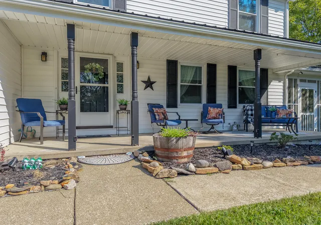 Photo 3 of Single family home for sale at 78 Oscar Ln, West Liberty, KY 41472 | MLS# 26025972 | Listing updated on 2026-10-24