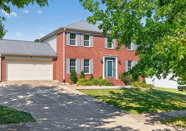 Photo 1 of Single family home for sale at 109 Sir Barton Dr, Danville, KY 40422 | MLS# 26025876 | Listing updated on 2026-10-13