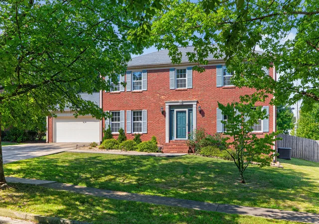 Photo 2 of Single family home for sale at 109 Sir Barton Dr, Danville, KY 40422 | MLS# 26025876 | Listing updated on 2026-10-13