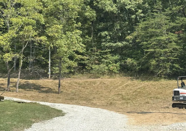 Photo 3 of Land for sale at Lot 65 Bluestone Dr, East Bernstadt, KY 40729 | MLS# 26025912 | Listing updated on 2026-10-13