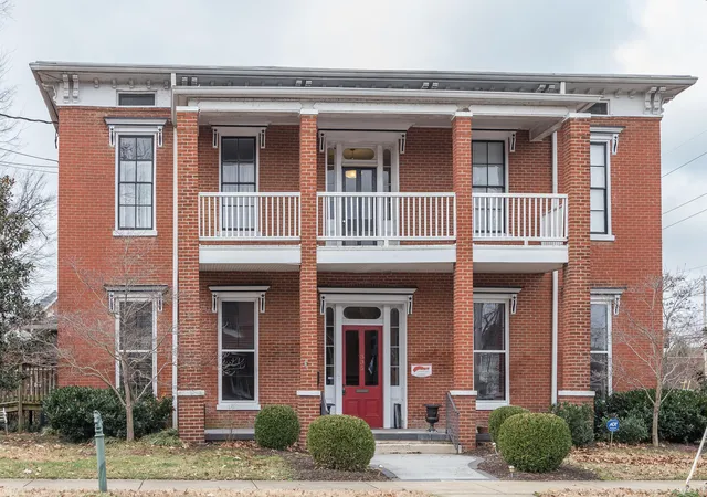 Photo 1 of Multi family home for sale at 335 N 6th Street, Paducah, KY 42001 | MLS# 26026556 | Listing updated on 2026-09-25