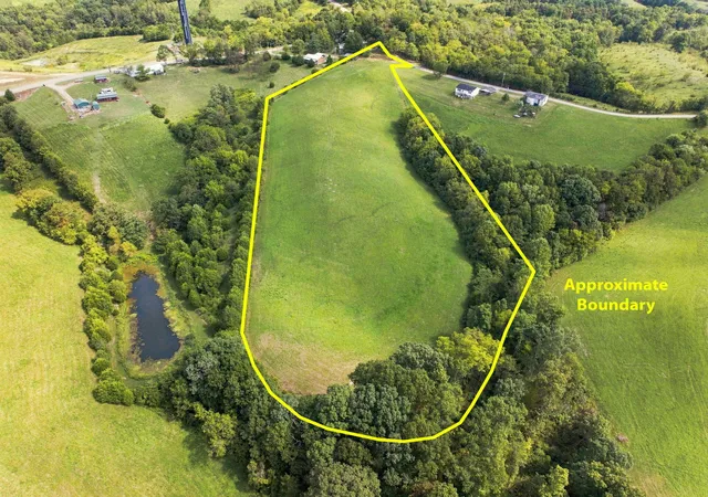 Land for sale at 0 Leaning Oak Rd, Corinth, KY 41010 | MLS# 26026153