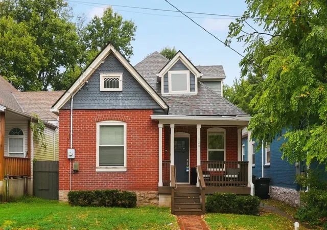 Photo 1 of Single family home for sale at 120 Rand Ave, Lexington, KY 40508 | MLS# 26025916 | Listing updated on 2026-10-15