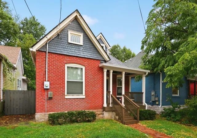Photo 3 of Single family home for sale at 120 Rand Ave, Lexington, KY 40508 | MLS# 26025916 | Listing updated on 2026-10-15