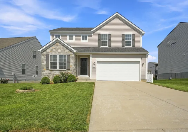 Photo 1 of Sale Pending at 284 St Regis Dr, Shelbyville, KY 40065 | MLS# 26025921 | Listing updated on 2026-10-19