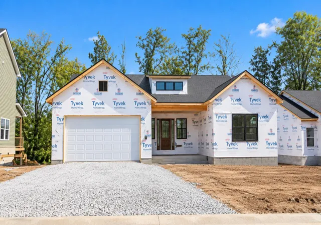 Photo 3 of Single family home for sale at 412 Krauss Dr, Nicholasville, KY 40356 | MLS# 26026671 | Listing updated on 2026-10-17