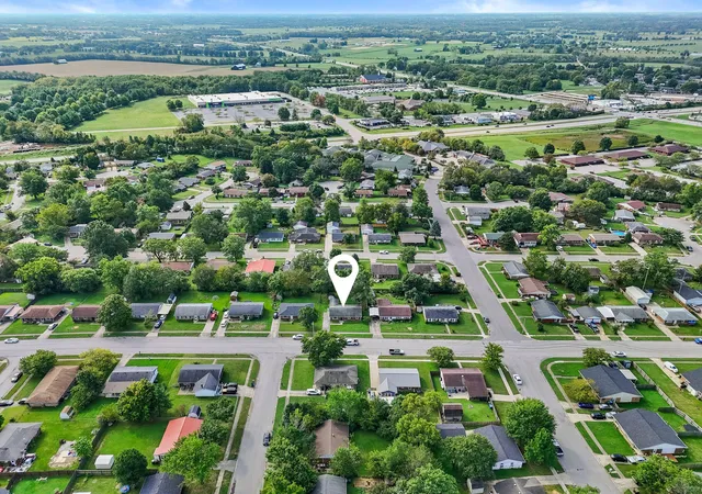 Photo 31 of Single family home for sale at 204 Mount Vernon Dr, Georgetown, KY 40324 | MLS# 26026091 | Listing updated on 2026-10-23