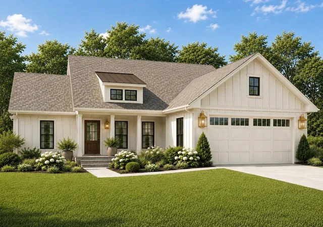 Photo 1 of Single family home for sale at 404 Krauss Dr, Nicholasville, KY 40356 | MLS# 26026669 | Listing updated on 2026-10-16