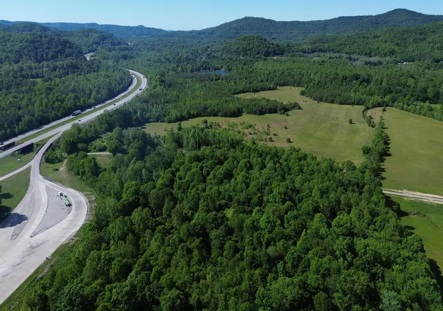 Photo 1 of Land for sale at 1635 Sandy Flats Rd, Williamsburg, KY 40769 | MLS# 26026135 | Listing updated on 2026-10-13