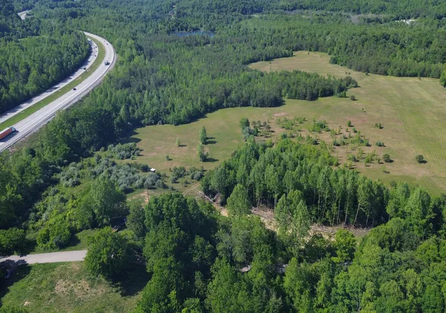 Photo 3 of Land for sale at 1635 Sandy Flats Rd, Williamsburg, KY 40769 | MLS# 26026135 | Listing updated on 2026-10-13