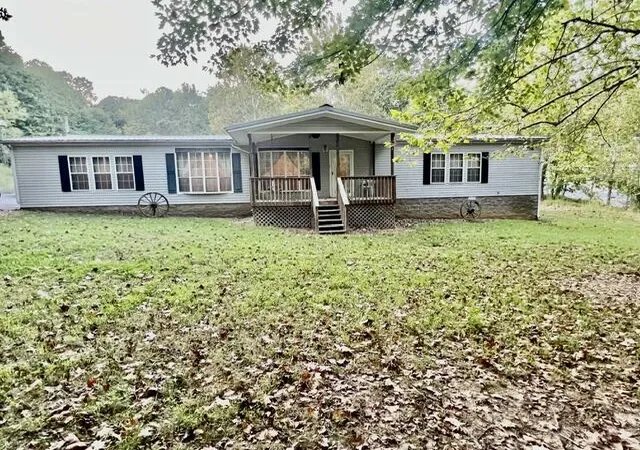 Photo 1 of Single family home for sale at 264 Chestnut Oak Rd #1, Kuttawa, KY 42055 | MLS# 26025990 | Listing updated on 2026-09-20