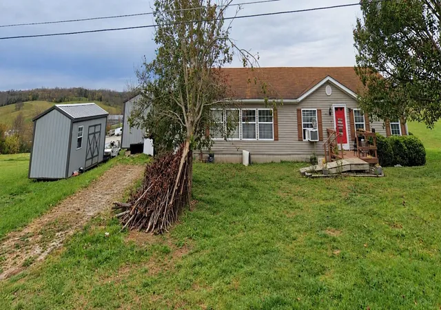 Single family home for sale at 7017 Lake Ridge Dr, Maysville, KY 41056 | MLS# 26025936