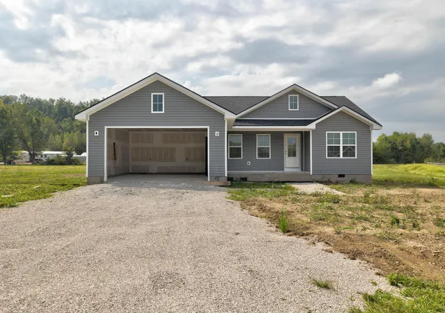 Photo 1 of Single family home for sale at 221 Brook Dr, Jeffersonville, KY 40337 | MLS# 26025947 | Listing updated on 2026-10-13