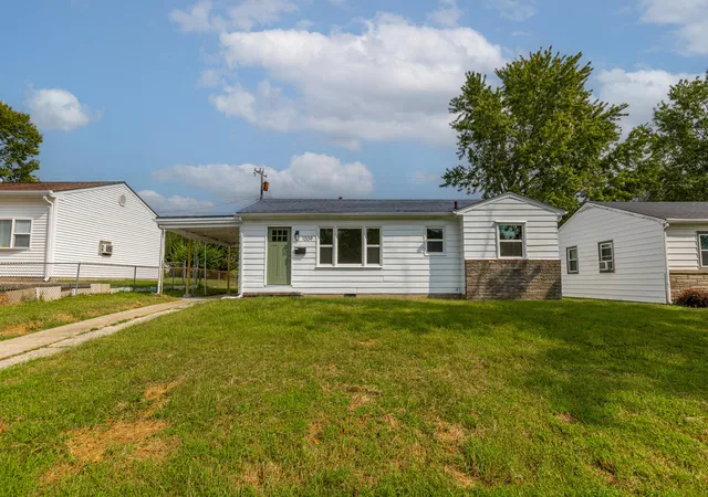 Photo 2 of Single family home for sale at 1009 Hudson Ave, Lexington, KY 40511 | MLS# 26025992 | Listing updated on 2026-10-13