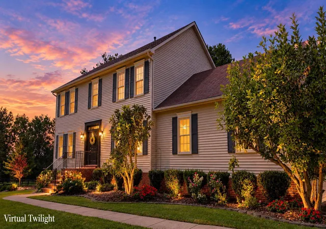 Photo 1 of Sale Pending at 1255 The Ridings, Winchester, KY 40391 | MLS# 26026145 | Listing updated on 2026-10-13