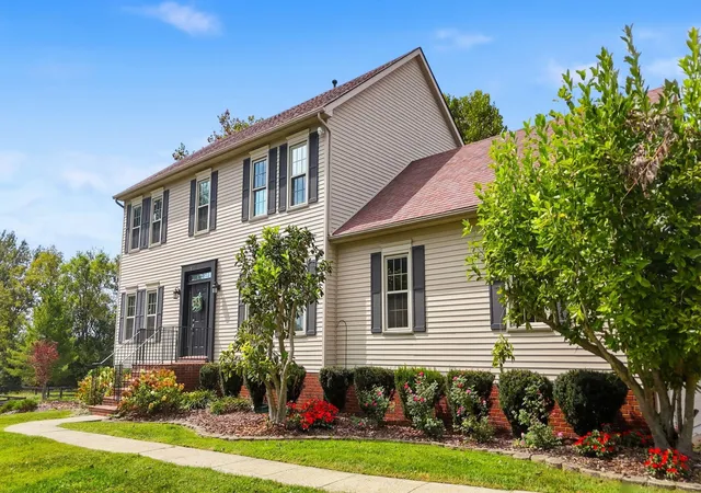 Photo 2 of Sale Pending at 1255 The Ridings, Winchester, KY 40391 | MLS# 26026145 | Listing updated on 2026-10-13