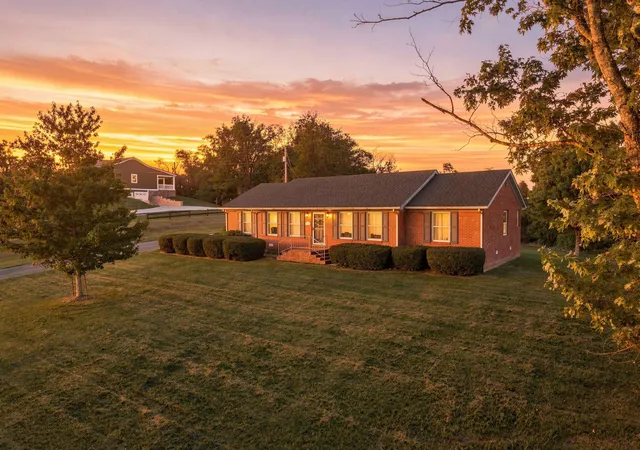 Photo 2 of Single family home for sale at 3631 Danville Rd, Lancaster, KY 40444 | MLS# 26025995 | Listing updated on 2026-10-13