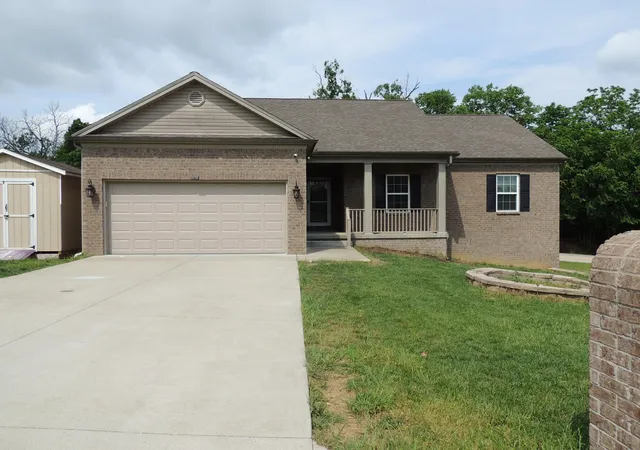 Photo 1 of Single family home for sale at 109 Hackberry Ct, Frankfort, KY 40601 | MLS# 26025981 | Listing updated on 2026-10-13