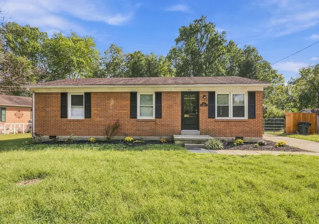 Photo 1 of Sale Pending at 106 Brushwood Ct, Berea, KY 40403 | MLS# 26026142 | Listing updated on 2026-10-13
