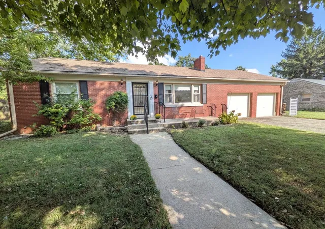 Photo 1 of Sale Pending at 1479 N Forbes Rd, Lexington, KY 40511 | MLS# 26026146 | Listing updated on 2026-10-13