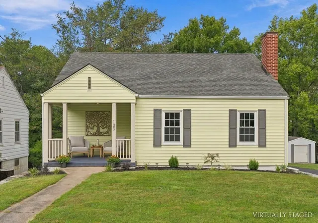 Photo 1 of Single family home for sale at 103 Highland Ave, Cynthiana, KY 41031 | MLS# 26026004 | Listing updated on 2026-10-13