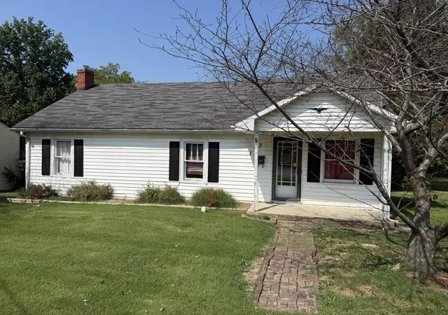 Single family home for sale at 127 Center St, Lawrenceburg, KY 40342 | MLS# 26026061