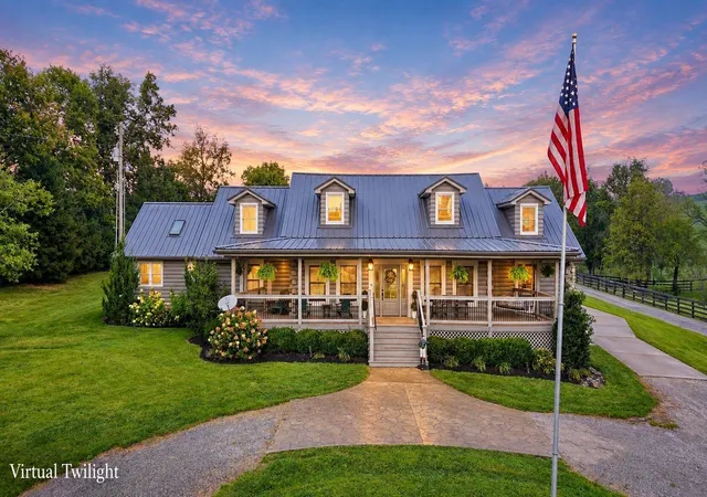 Photo 1 of Single family home for sale at 2100 Irvine Rd #40391, Winchester, KY 40391 | MLS# 26026878 | Listing updated on 2026-10-18