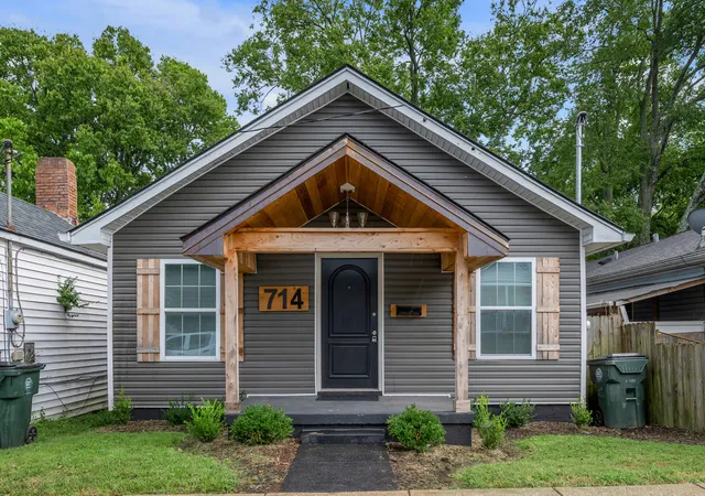 Photo 1 of Sale Pending at 714 Florida St, Lexington, KY 40508 | MLS# 26026025 | Listing updated on 2026-10-20