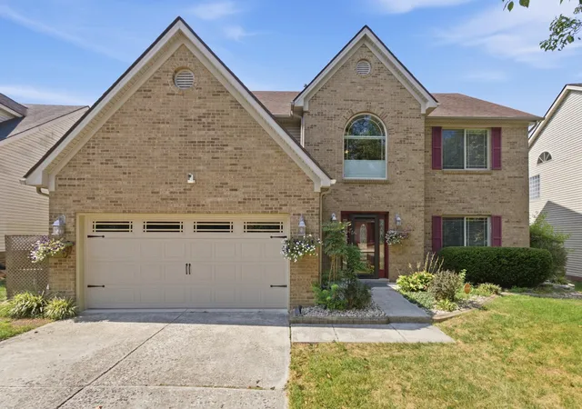 Photo 1 of Single family home for sale at 1117 Aldridge Way, Lexington, KY 40515 | MLS# 26026700 | Listing updated on 2026-10-21