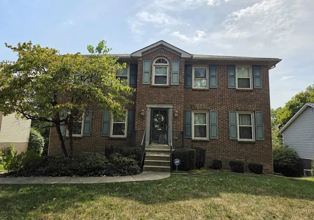 Photo 1 of Sale Pending at 532 Marblerock Way, Lexington, KY 40503 | MLS# 26026271 | Listing updated on 2026-10-13