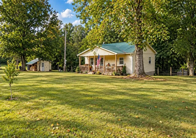 Single family home for sale at 8546 Highway 1363, Stearns, KY 42647 | MLS# 26026302