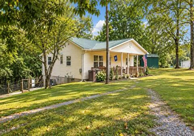 Photo 2 of Single family home for sale at 8546 Highway 1363, Stearns, KY 42647 | MLS# 26026302 | Listing updated on 2026-10-13