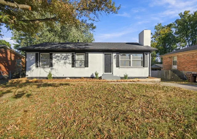 Single family home for sale at 4028 Foxe Basin Rd, Lexington, KY 40515 | MLS# 26028951