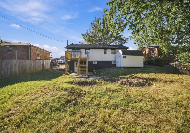Photo 3 of Single family home for sale at 4028 Foxe Basin Rd, Lexington, KY 40515 | MLS# 26028951 | Listing updated on 2026-10-20