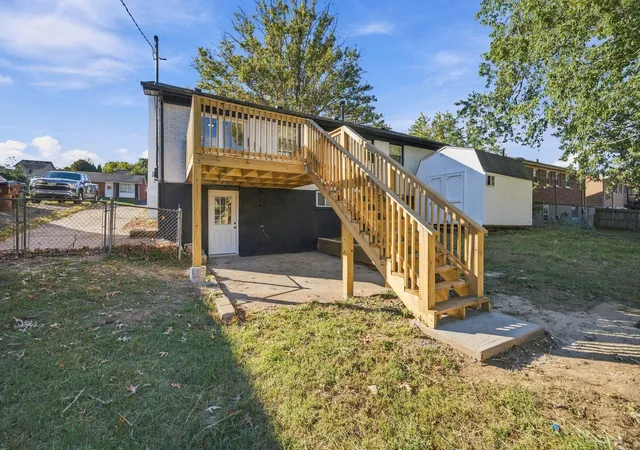 Photo 4 of Single family home for sale at 4028 Foxe Basin Rd, Lexington, KY 40515 | MLS# 26028951 | Listing updated on 2026-10-20